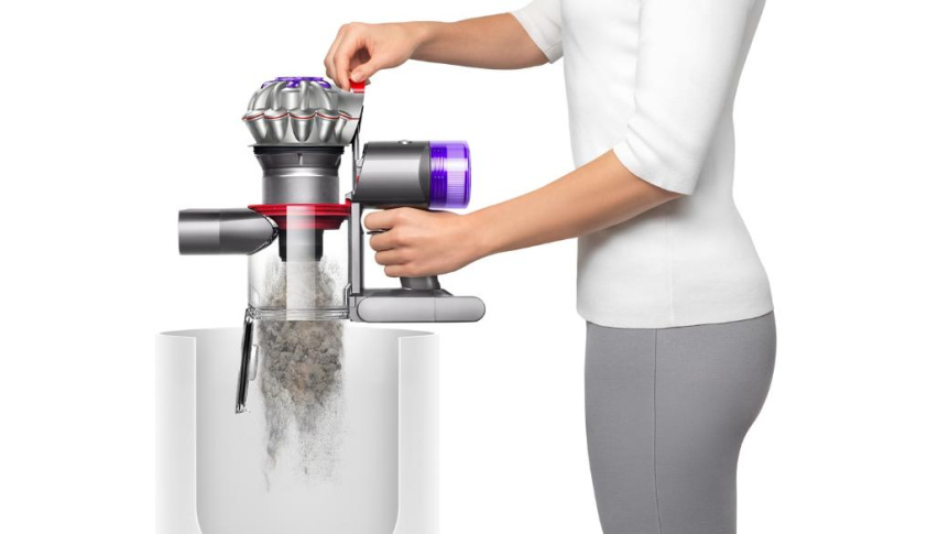 Dyson V8™ Total Clean kablosuz süpürge