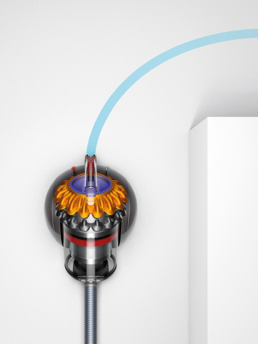 Dyson Cinetic™ Big Ball Multifloor 2 kablolu süpürge