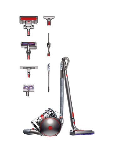 Dyson Cinetic Big Ball Absolute 2 kablolu süpürge