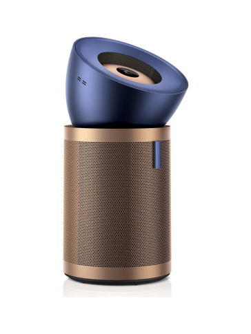 Dyson Purifier Big+Quiet Formaldehyde BP04 Hava Temizleyici (Prusya mavisi/Altın)