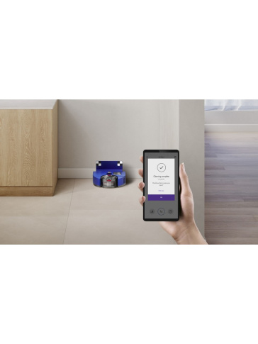 Dyson 360 Vis Nav™ Robot Süpürge